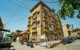 Naman Haveli-Boutique Stay For Budget Travllers